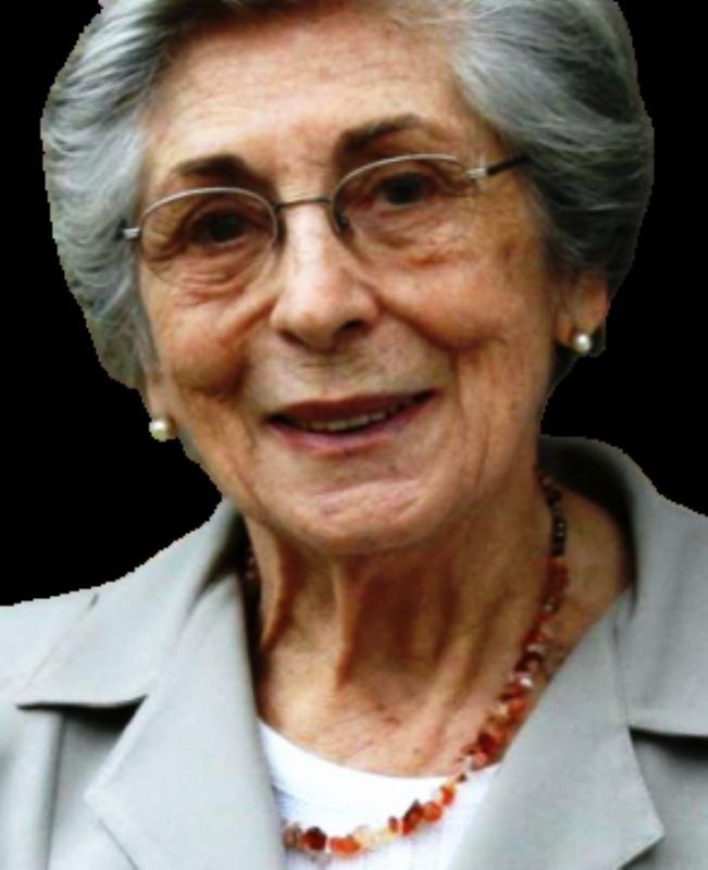 Araras registra o falecimento de Maria Thereza Dezotti Pinton 91 anos 